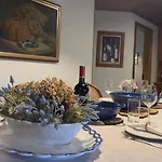 Casa La Dolce Vita Em Campos Do Jordao