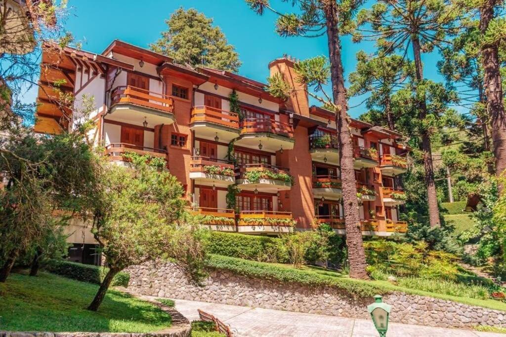 Apartamento Casa La Dolce Em *