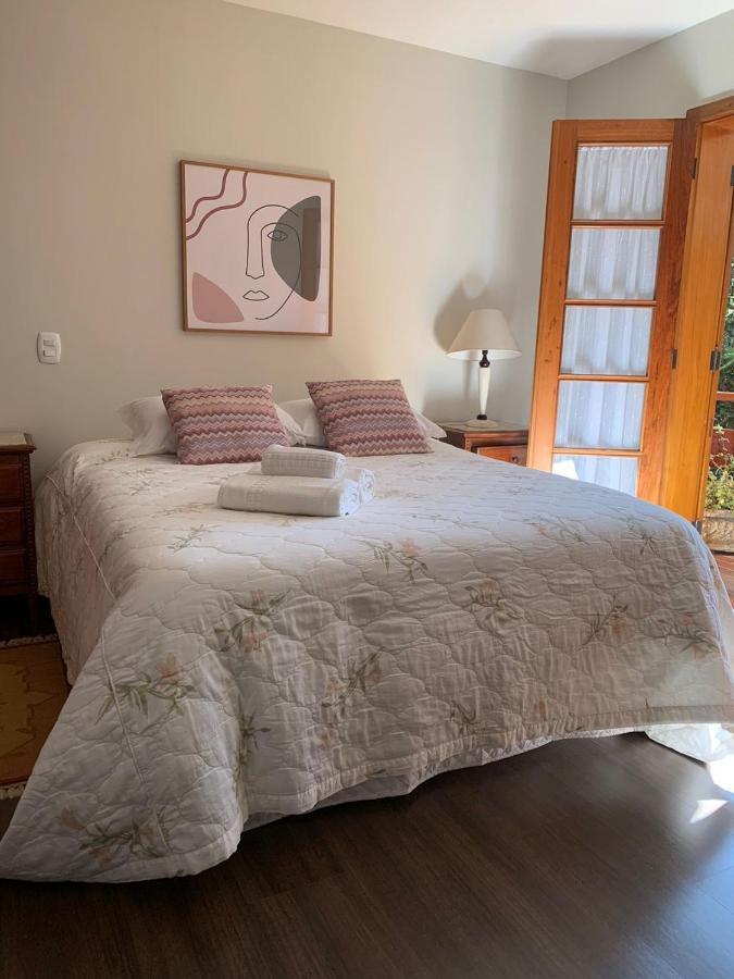 Casa La Dolce Em * Campos do Jordão