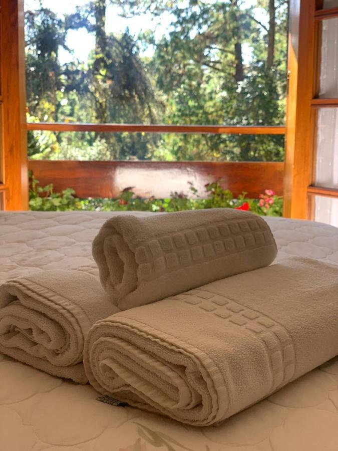 Apartamento Casa La Dolce Em *