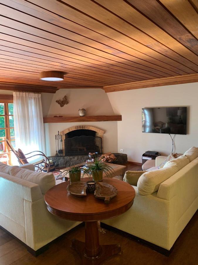 Apartamento Casa La Dolce Em *