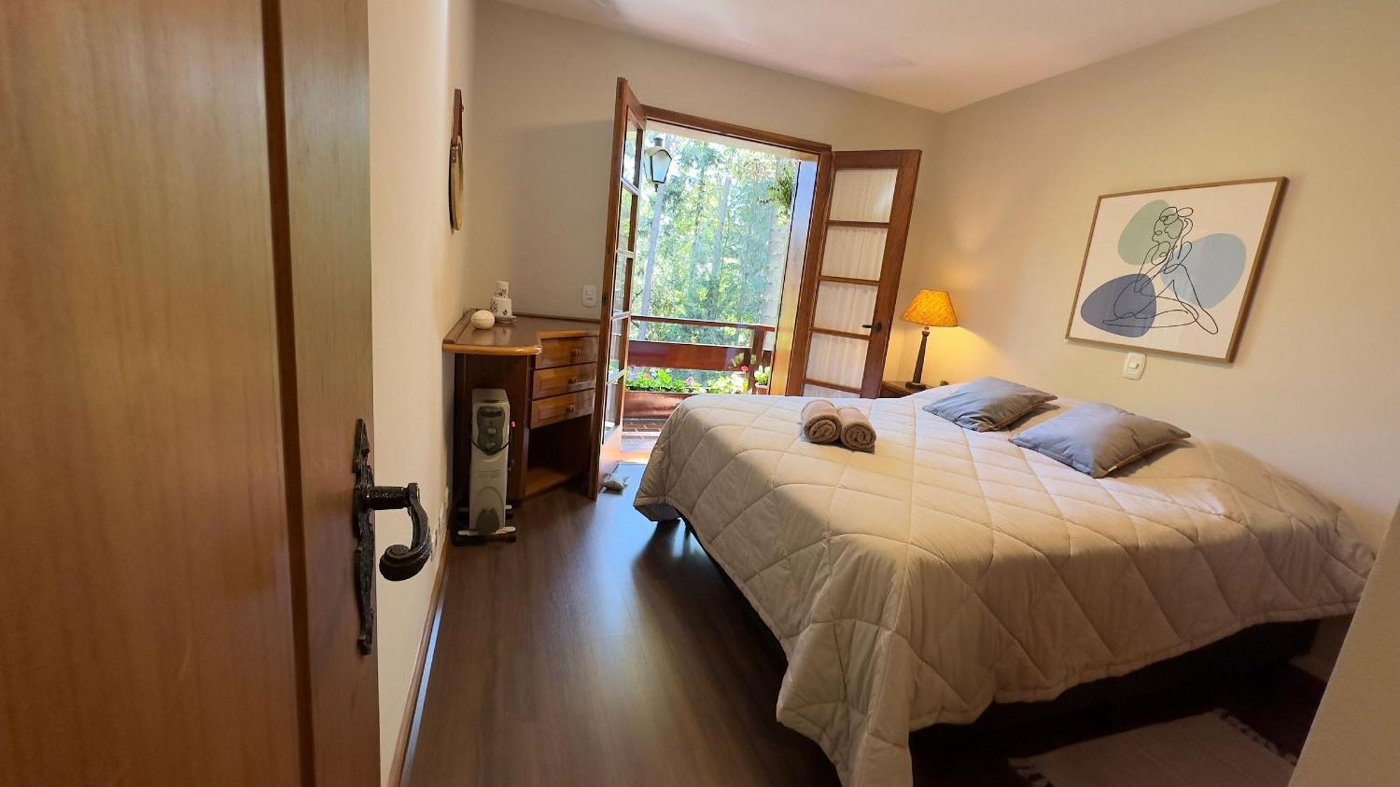 Apartamento Casa La Dolce Em *