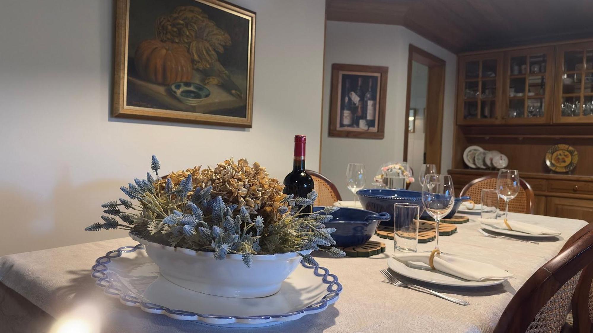 Apartamento Casa La Dolce Em *