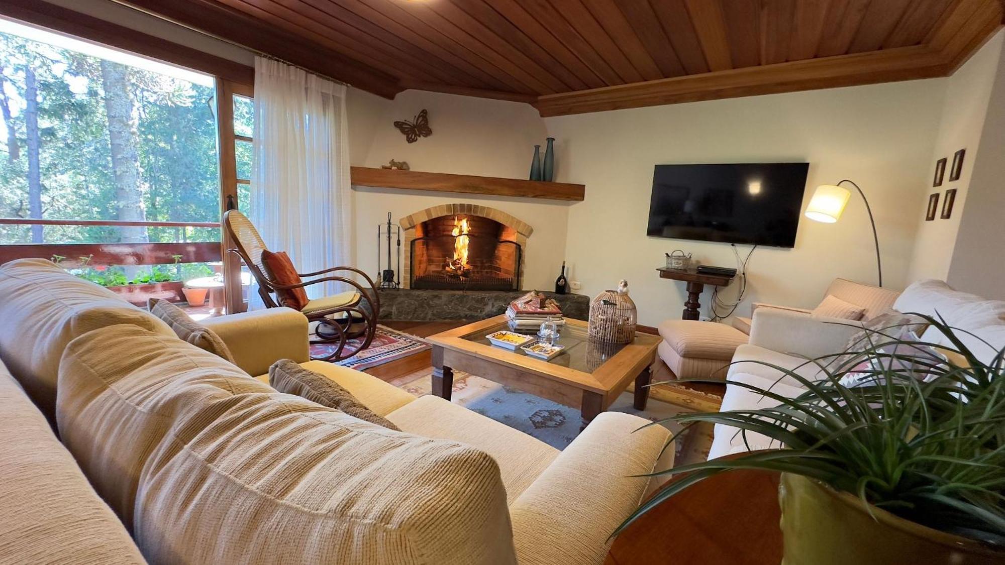 Casa La Dolce Em Apartamento *