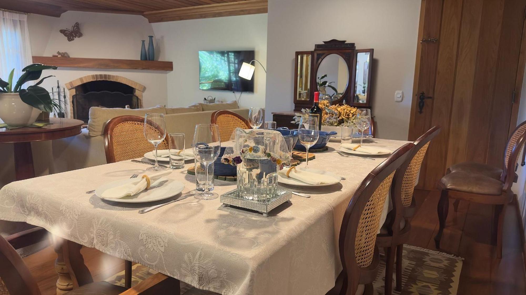 Apartamento Casa La Dolce Em *