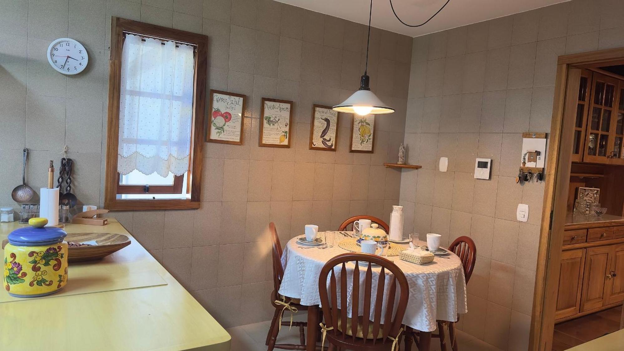 Casa La Dolce Em Apartamento