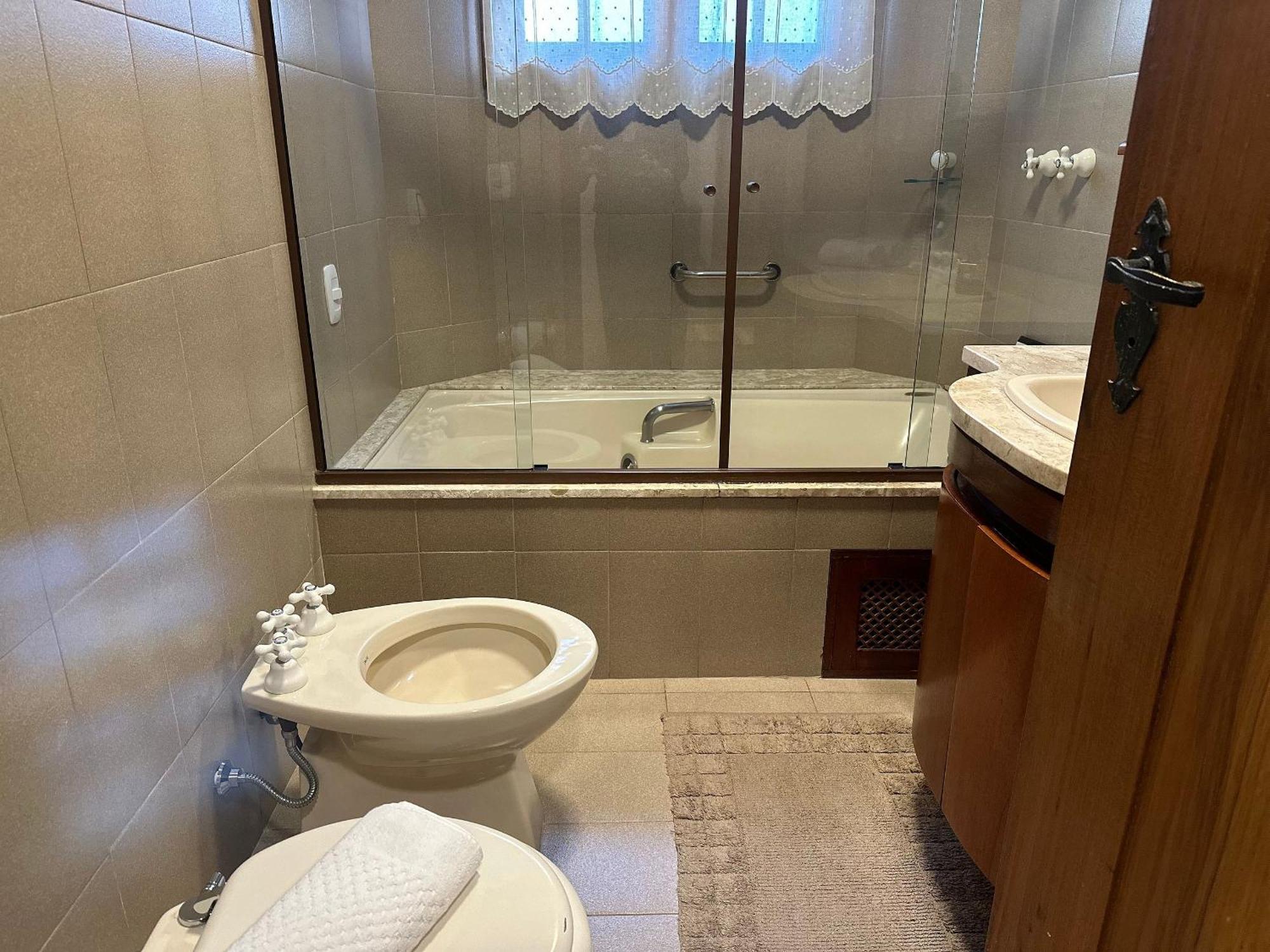 Apartamento Casa La Dolce Em *