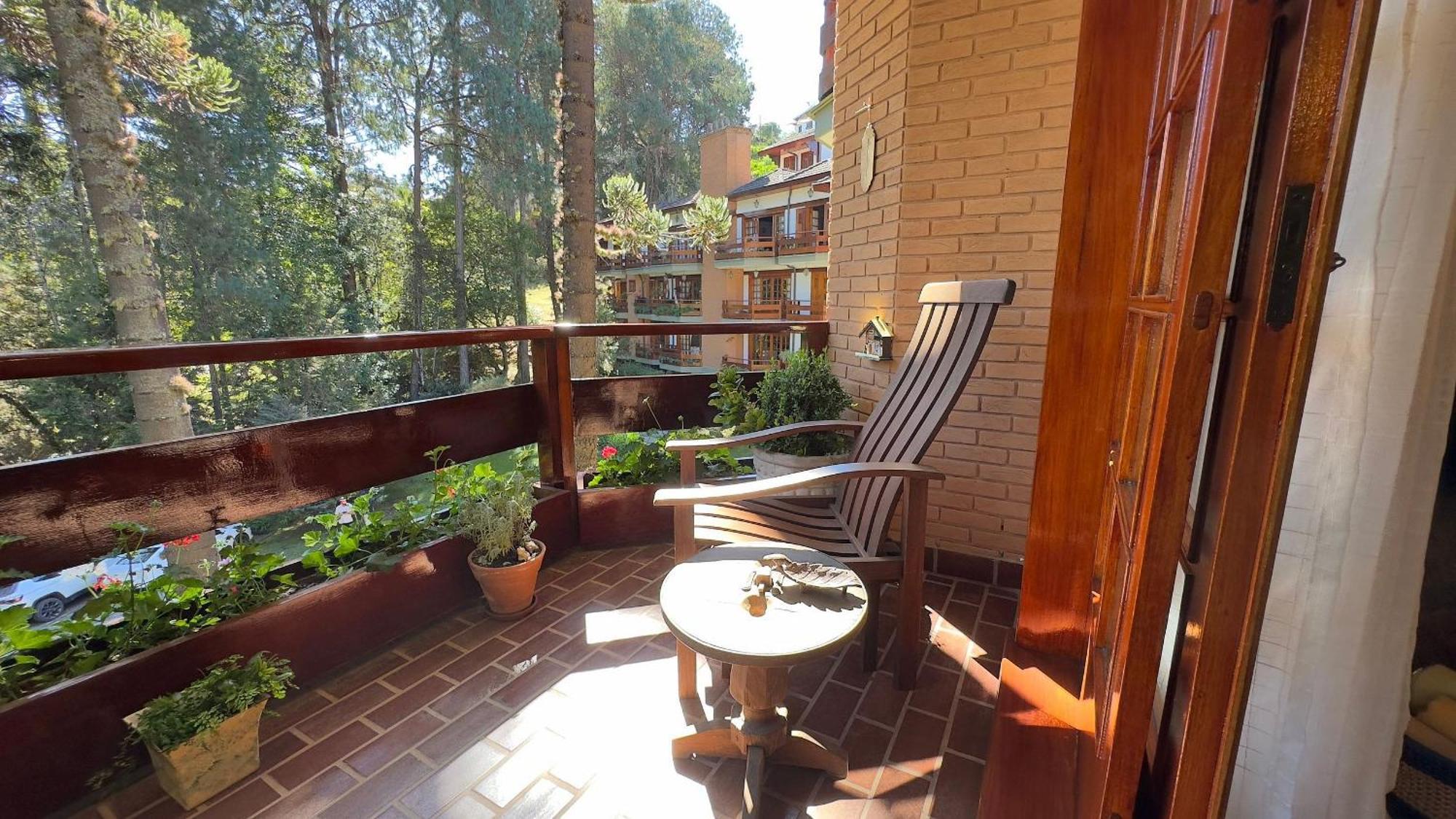 Apartamento Casa La Dolce Em