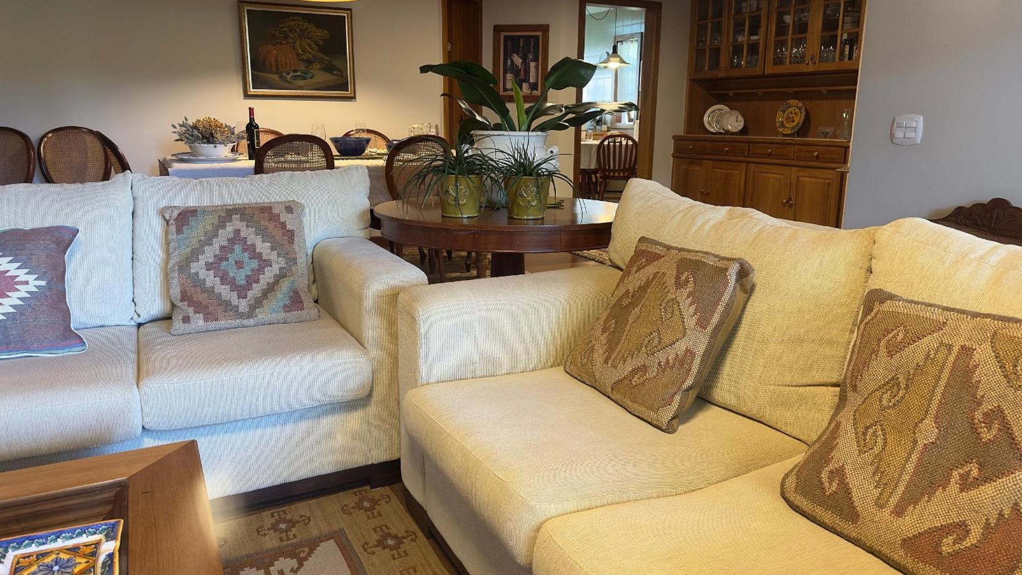 Apartamento Casa La Dolce Em